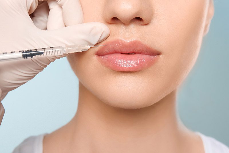 Dermal Fillers In Williamsport PA