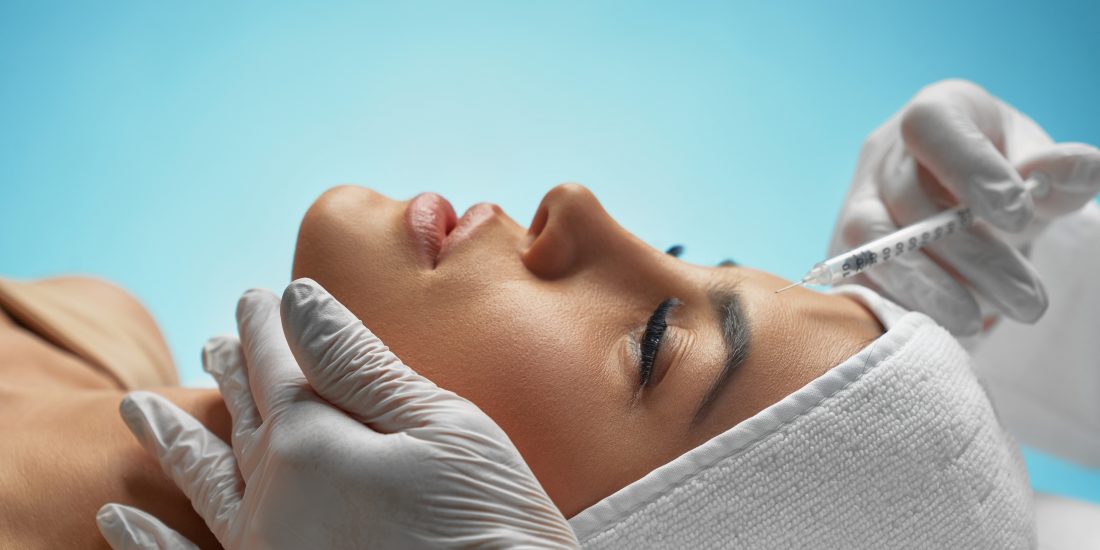 We Provide Best, Safe and Effective INJECTABLES-BOTOX Treatment in Williamsport, PA. Call Now for Consultation +1 570-748-6445