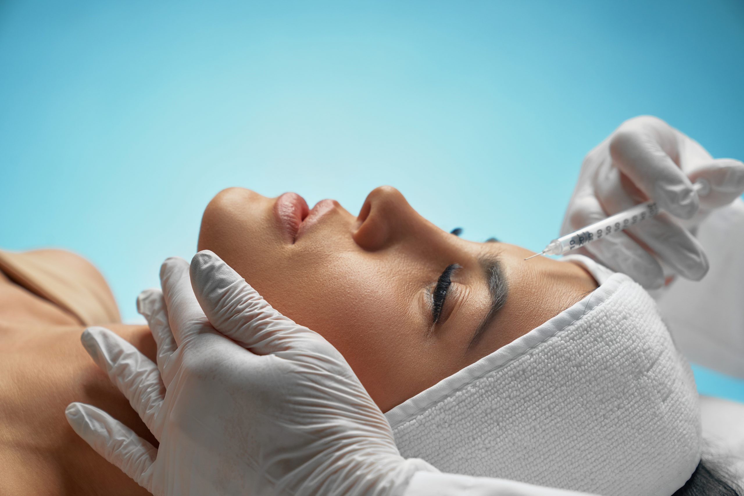 We Provide Best, Safe and Effective INJECTABLES-BOTOX Treatment in Williamsport, PA. Call Now for Consultation +1 570-748-6445