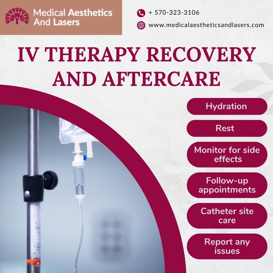 IV Therapy A Comprehensive Guide to the Process, Advantages, Cost, and Precautions