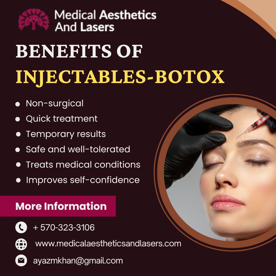 Botox Injections: Treatment, Recovery & Side Effects