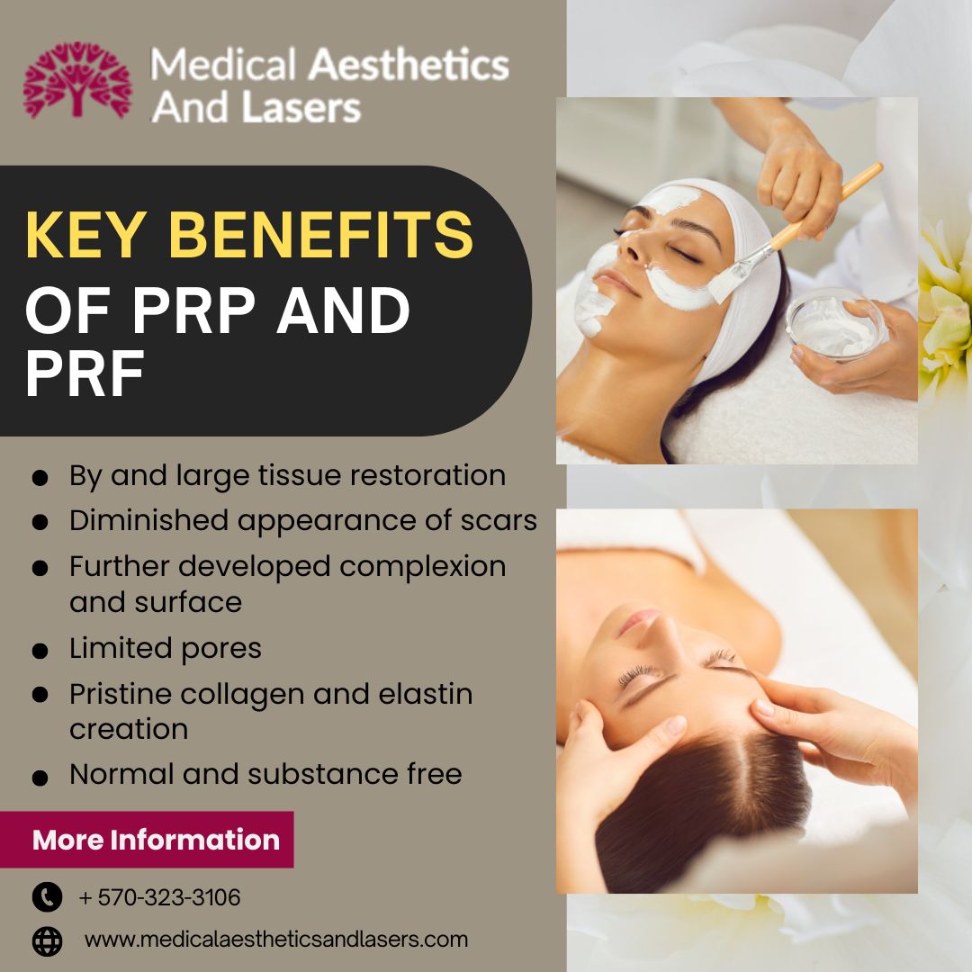 PRF vs PRP in Dentistry Which One is Better