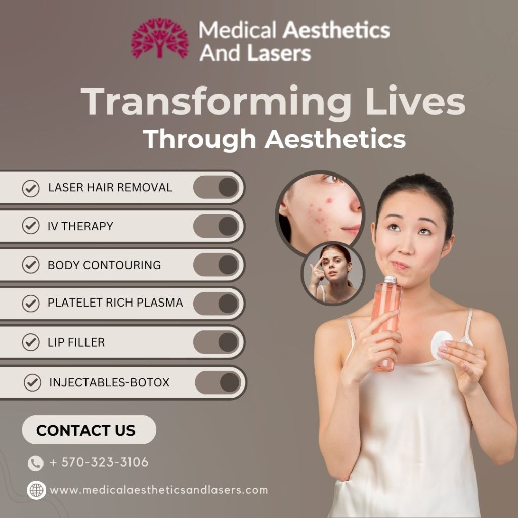 Body Contouring at Williamsport, PA