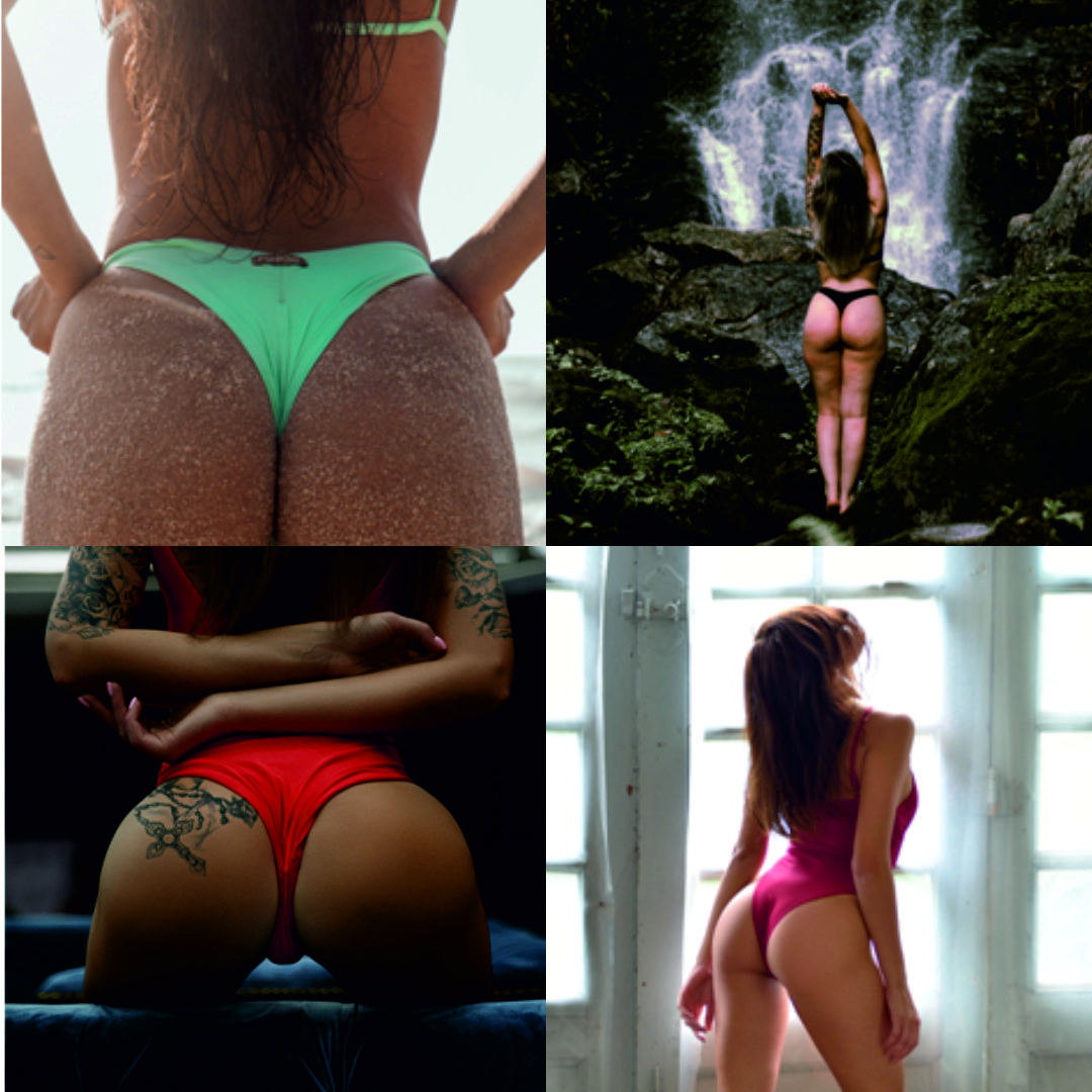 All About Brazilian Butt Lift